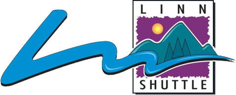 Linn Shuttle logo